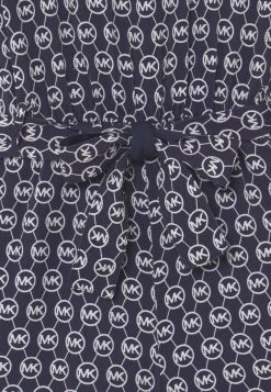 MICHAEL Michael Kors Kinder OVERALL - Jumpsuit - Blue 4 MICHAEL Michael Kors Kinder OVERALL - Jumpsuit - Blue -Michael Kors Verkäufe 82d766decb4844358a10e8d148ec9f3e