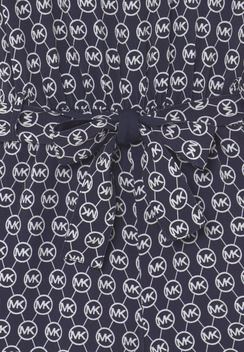 OVERALL - Jumpsuit - blue MICHAEL Michael Kors Kinder OVERALL - Jumpsuit - Blue -Michael Kors Verkäufe 82d766decb4844358a10e8d148ec9f3e