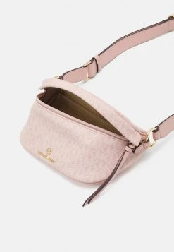 MICHAEL Michael Kors Damen SLATER SLING PACK - Handtasche - Smokey Rose 9 MICHAEL Michael Kors Damen SLATER SLING PACK - Handtasche - Smokey Rose -Michael Kors Verkäufe 83002ce28efe4b71ab1b488749d64b8a