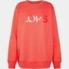 MICHAEL Michael Kors Damen TONAL - Sweatshirt - Sangria 1 MICHAEL Michael Kors Damen TONAL - Sweatshirt - Sangria -Michael Kors Verkäufe 831f24a215254c37b6e756488fd8f223