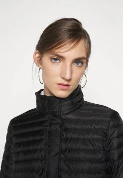 MICHAEL Michael Kors Damen BELTED - Daunenjacke - Black 14 MICHAEL Michael Kors Damen BELTED - Daunenjacke - Black -Michael Kors Verkäufe 84195e49be2f4248a919af535b3c6aac