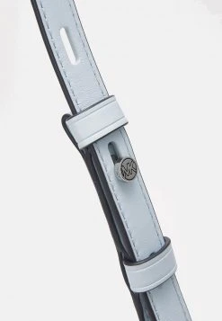 MICHAEL Michael Kors Damen BRADSHAW - Handtasche - Soft Sky -Michael Kors Verkäufe 84815333884041b389f04b584a90cde6