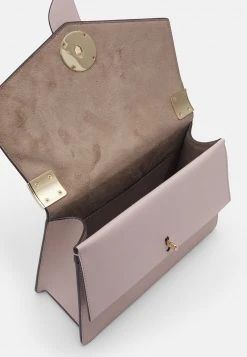 MICHAEL Michael Kors Damen GREENWICH SATCHEL - Handtasche - Soft Pink -Michael Kors Verkäufe 848179b565684068a377fdbe8179e29e