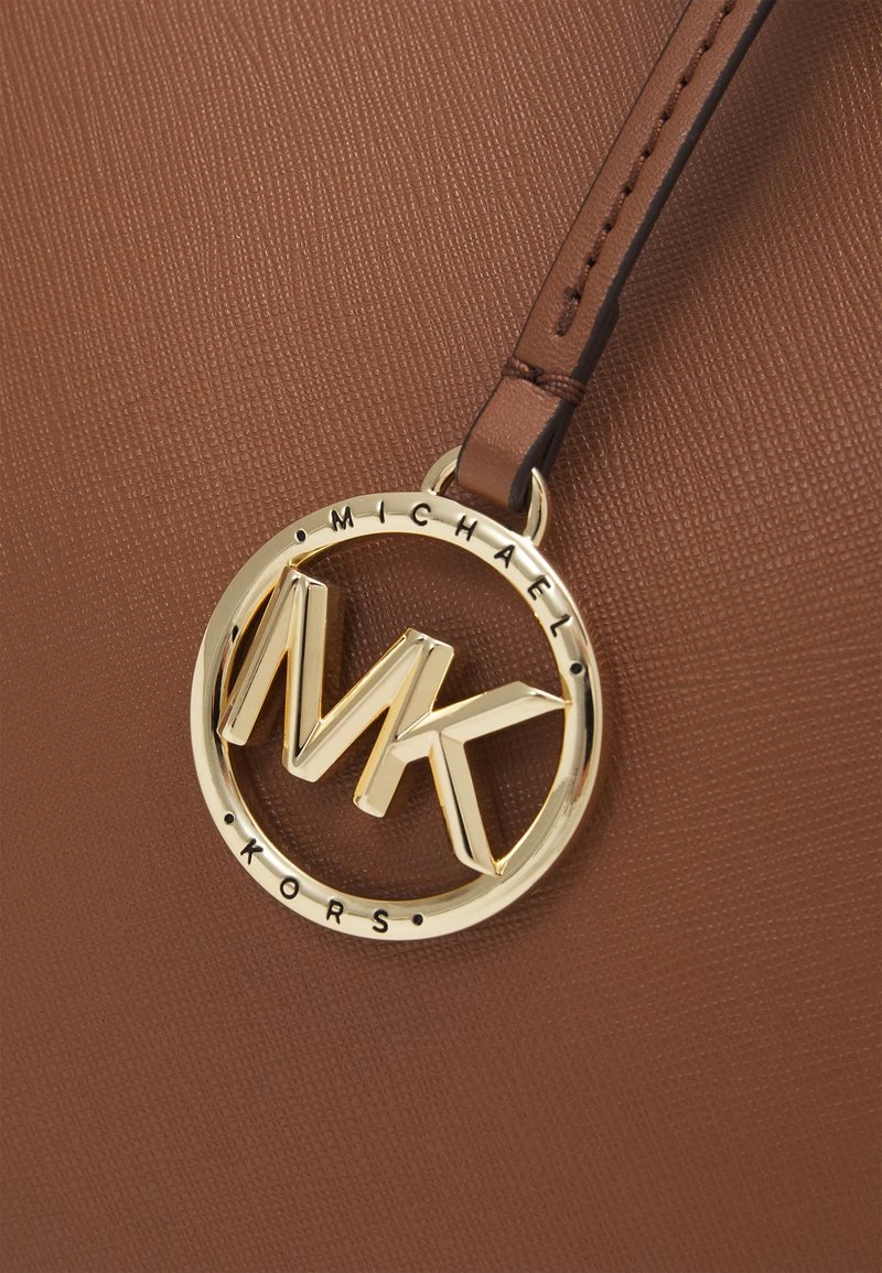 MICHAEL Michael Kors Damen EDITH LG SATCHEL - Handtasche - Luggage 7 MICHAEL Michael Kors Damen EDITH LG SATCHEL - Handtasche - Luggage – Bild 5