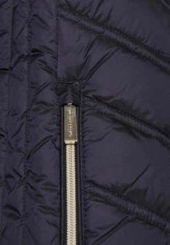 MICHAEL Michael Kors Damen LONG PACKABLE PUFFER - Daunenmantel - Dark Navy -Michael Kors Verkäufe 857770f0a0704014b848a4021f4a1d9c