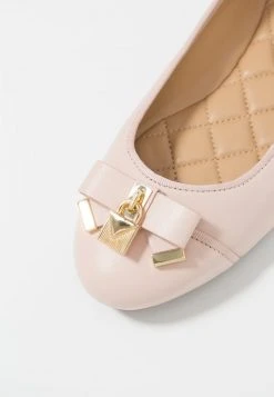 MICHAEL Michael Kors Damen ALICE BALLET - Klassischer Ballerina - Soft Pink 11 MICHAEL Michael Kors Damen ALICE BALLET - Klassischer Ballerina - Soft Pink -Michael Kors Verkäufe 85b884b7aa70419382db8f8c9a1fec32