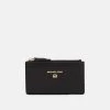 MICHAEL Michael Kors Damen JET SET CHARM SLIM CARD CASE - Geldbörse - Black 2 MICHAEL Michael Kors Damen JET SET CHARM SLIM CARD CASE - Geldbörse - Black -Michael Kors Verkäufe 8626853e65f14baca98e7dbcd015771e