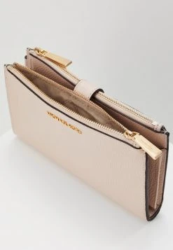 MICHAEL Michael Kors Damen JET WRISTLET - Geldbörse - Soft Pink 12 MICHAEL Michael Kors Damen JET WRISTLET - Geldbörse - Soft Pink -Michael Kors Verkäufe 86c6de1e9e0645b488c97af0cec4e363