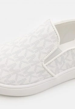 MICHAEL Michael Kors Kinder JEM DALEY - Sneaker Low - White -Michael Kors Verkäufe 86db3707451741139bca3c889acc8870