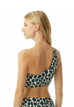 MICHAEL Michael Kors Damen Bikini-Top - Blue 8 MICHAEL Michael Kors Damen Bikini-Top - Blue -Michael Kors Verkäufe 877c9dcced1b4152a1ef2aece08c0bb1