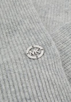 MICHAEL Michael Kors Damen SCARF - Schal - Pearl Heather 7 MICHAEL Michael Kors Damen SCARF - Schal - Pearl Heather -Michael Kors Verkäufe 8790e867763a4f98b00598681dcd3849