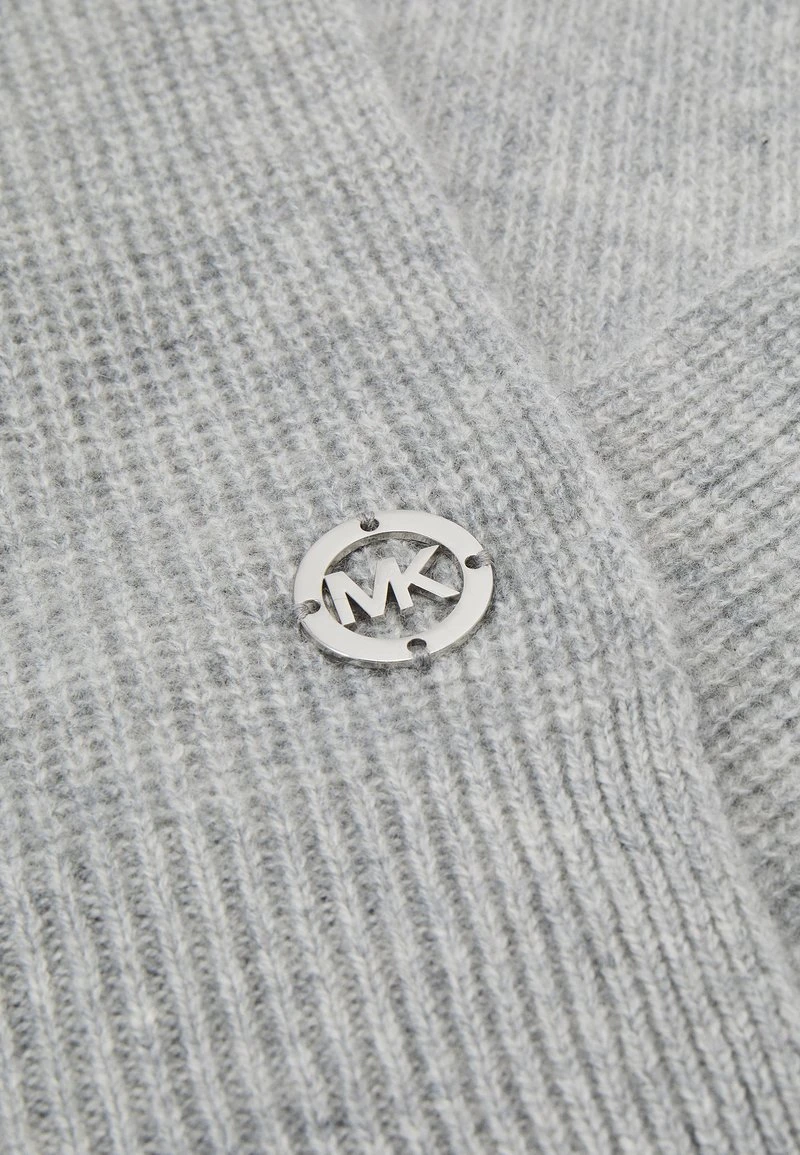 MICHAEL Michael Kors Damen SCARF - Schal - Pearl Heather 5 MICHAEL Michael Kors Damen SCARF - Schal - Pearl Heather – Bild 3