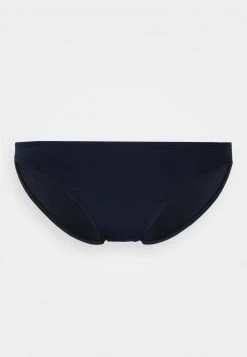 MICHAEL Michael Kors Damen ICONIC SOLIDS CLASSIC BOTTOM - Bikini-Hose - Navy 10 MICHAEL Michael Kors Damen ICONIC SOLIDS CLASSIC BOTTOM - Bikini-Hose - Navy -Michael Kors Verkäufe 89676030210848bfa7794d25df3b5351