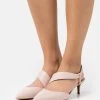 MICHAEL Michael Kors Damen JULIET FLEX KITTEN - Pumps - Soft Pink -Michael Kors Verkäufe 8ae8bbbcbf3e454bb2c94f98499c18c2