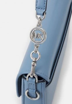 MICHAEL Michael Kors Damen BRADSHAW - Handtasche - Chambray -Michael Kors Verkäufe 8b00e55606304e27b3464dd6f14ba012