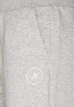 MICHAEL Michael Kors Damen SPORT JOGGER - Jogginghose - Pearl Heather -Michael Kors Verkäufe 8b272f6deea546e99a5ce8b93412c404