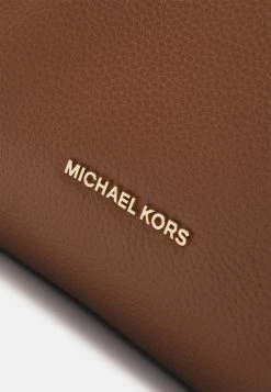 MICHAEL Michael Kors Damen NEWBURY CHAIN TOTE - Handtasche - Luggage -Michael Kors Verkäufe 8b94314a7403404397bb7af1af2c6a33