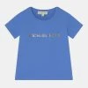 MICHAEL Michael Kors Kinder T-Shirt Print - Light Blue -Michael Kors Verkäufe 8bf9c06d06ce44bea7add18ee89b1ae4