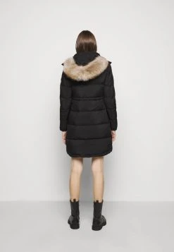 MICHAEL Michael Kors Damen HEAVY PUFFER - Daunenmantel - Black -Michael Kors Verkäufe 8cf58fb7d82c4a499012aa71bc28c29a