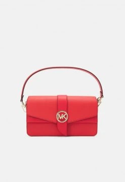 MICHAEL Michael Kors Damen GREENWICH - Handtasche - Sangria