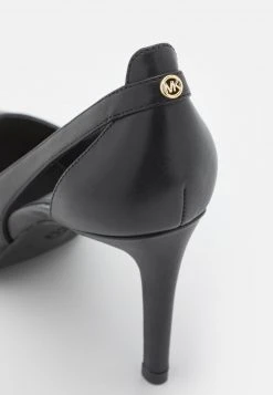 MICHAEL Michael Kors Damen CERSEI FLEX MID - High Heel Pumps - Black/cream -Michael Kors Verkäufe 8dcaa79c6fc8479fb9561d444a97fa5a