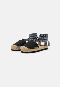 MICHAEL Michael Kors Damen YARA - Espadrille - Black 11 MICHAEL Michael Kors Damen YARA - Espadrille - Black -Michael Kors Verkäufe 8e515c086bba4fb6be7377f59cfe20a7