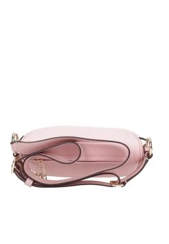 MICHAEL Michael Kors Damen POCHETTE - Clutch - Pink -Michael Kors Verkäufe 8e6a1e54e09348848d1d6bc02e1a55a9