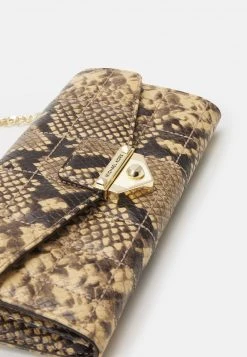 MICHAEL Michael Kors Damen SOHO XBODY - Umhängetasche - Camel -Michael Kors Verkäufe 8e78f406d7dd4ae7ba118c05a1a8c8ab