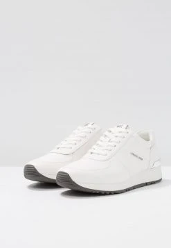 MICHAEL Michael Kors Damen ALLIE - Sneaker Low - Optic White 13 MICHAEL Michael Kors Damen ALLIE - Sneaker Low - Optic White -Michael Kors Verkäufe 8ed4258701924cb8972fff616764645e