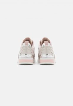 MICHAEL Michael Kors Damen PIPPIN TRAINER - Sneaker Low - Soft Pink -Michael Kors Verkäufe 8f1419f47ce846d7bba78c555eaae829