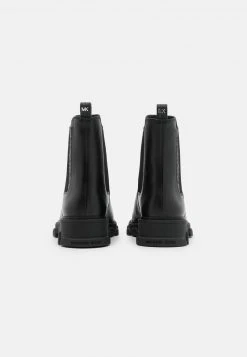 MICHAEL Michael Kors Damen RIDLEY BOOTIE - Stiefelette - Black -Michael Kors Verkäufe 8f4eebfea88b49d893a4ff59de370f79