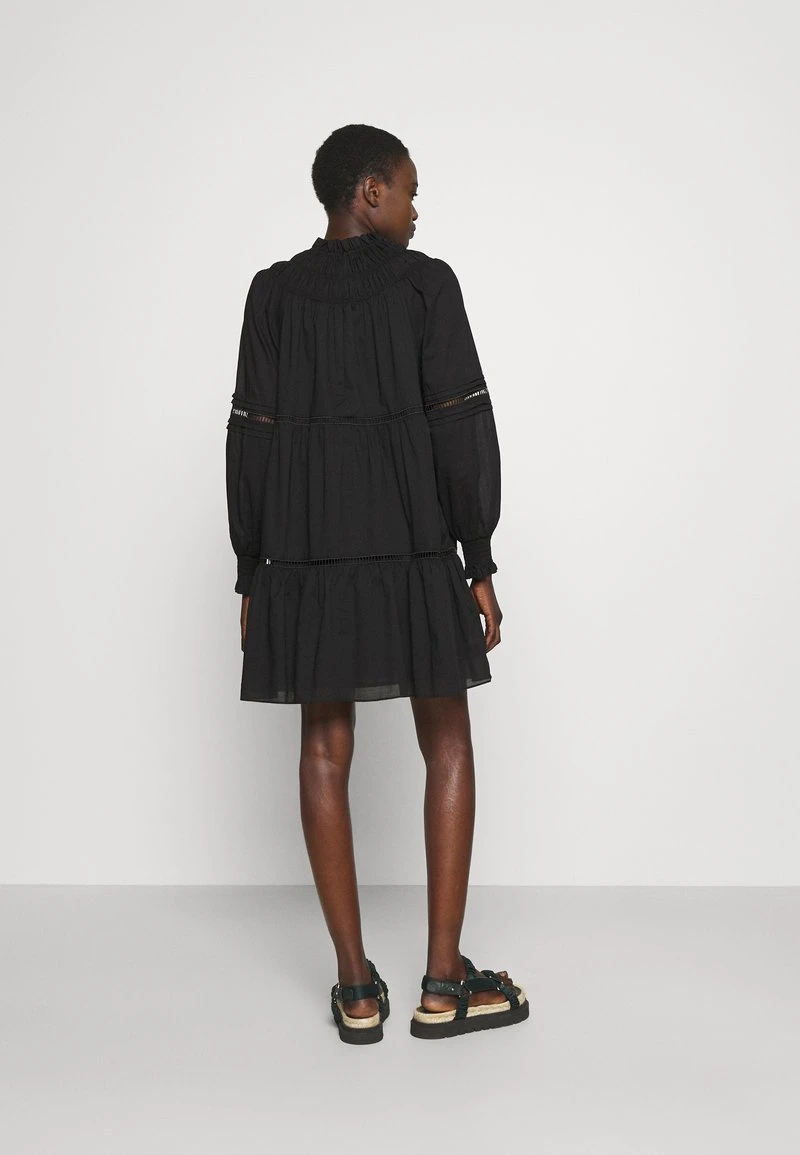 MICHAEL Michael Kors Damen LAWN MINI TENTY - Freizeitkleid - Black 5 MICHAEL Michael Kors Damen LAWN MINI TENTY - Freizeitkleid - Black – Bild 3