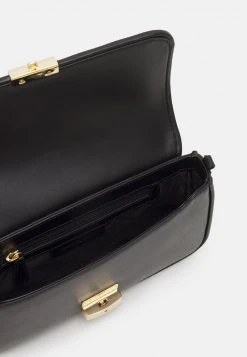 MICHAEL Michael Kors Damen BRADSHAW - Handtasche - Black -Michael Kors Verkäufe 924b1ebe591a4f56a639082ae4f5a8ca