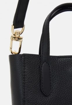 MICHAEL Michael Kors Damen SINCLAIR XS TOTE XBODY - Handtasche - Black -Michael Kors Verkäufe 924b24a827b64b43b442bbfe4390fea4