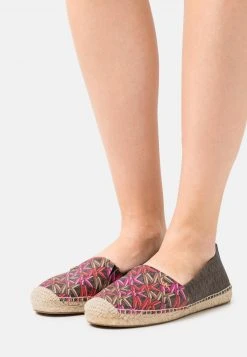 MICHAEL Michael Kors Damen KENDRICK - Espadrille - Brown -Michael Kors Verkäufe 9272f618f9fe498fa2eb5c5cc5d1cd34