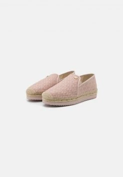 MICHAEL Michael Kors Damen HASTINGS SLIP ON - Espadrille - Ballet -Michael Kors Verkäufe 9273b2544dbb48818288e0d56cc9c3e2