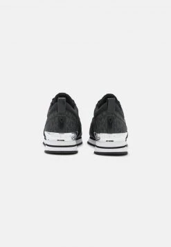 MICHAEL Michael Kors Damen DASH TRAINER - Sneaker Low - Black -Michael Kors Verkäufe 92cc37929c254b69bf131b9d0c6b0ab3