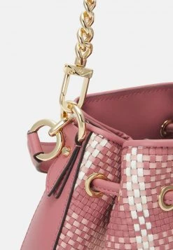 MICHAEL Michael Kors Damen DEVON - Handtasche - Rose -Michael Kors Verkäufe 92f8d980beec46d39d987227236253d3