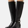 MICHAEL Michael Kors Damen FARRAH BOOT - Stiefel - Black 2 MICHAEL Michael Kors Damen FARRAH BOOT - Stiefel - Black -Michael Kors Verkäufe 9342fcbabb6e4d268ae9bd77e5487202
