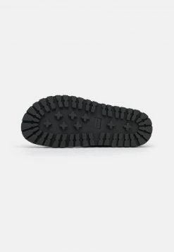 MICHAEL Michael Kors Damen JUDD - Riemensandalette - Black -Michael Kors Verkäufe 93a0cbe219e648c087db1dadc503229c