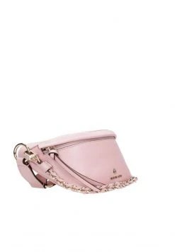 MICHAEL Michael Kors Damen POCHETTE - Clutch - Pink -Michael Kors Verkäufe 94329e705f0a4391b8f9d77e3e96ea48