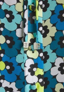 MICHAEL Michael Kors Damen FLORAL TIE - Bluse - Limeade 16 MICHAEL Michael Kors Damen FLORAL TIE - Bluse - Limeade -Michael Kors Verkäufe 94704103f16b478289bcddf4ff32ede6