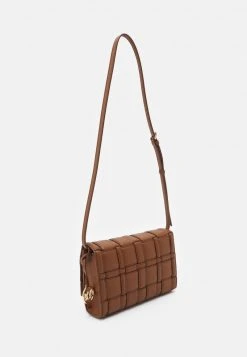 MICHAEL Michael Kors Damen IVY XBODY - Umhängetasche - Luggage -Michael Kors Verkäufe 94dcfcdd5bd74f268a857abebc6152a2