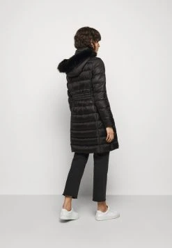 MICHAEL Michael Kors Damen PUFFER - Daunenmantel - Black -Michael Kors Verkäufe 94fd70cca60a4f00bce395d129b54b32