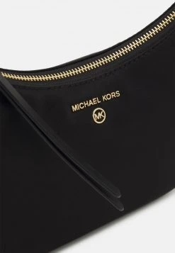 MICHAEL Michael Kors Damen JET CHARM POUCHETTE XBODY - Handtasche - Black -Michael Kors Verkäufe 9531f5adfa4b4590aef88611a2824c82