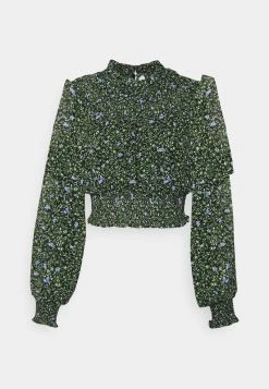 MICHAEL Michael Kors Damen Bluse - Black 12 MICHAEL Michael Kors Damen Bluse - Black -Michael Kors Verkäufe 956e016eca8a4059855b57998a2b6381