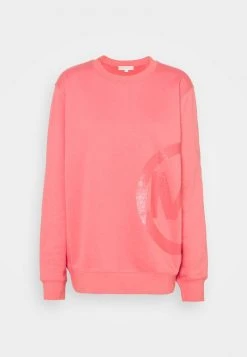 MICHAEL Michael Kors CHARM CREW UNISEX - Sweatshirt - Tea Rose -Michael Kors Verkäufe 957e41611a5d4585b6f31eac947c51f7