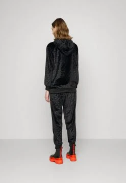 MICHAEL Michael Kors Damen LOGO CLASSIC ZIP - Sweatjacke - Black 9 MICHAEL Michael Kors Damen LOGO CLASSIC ZIP - Sweatjacke - Black -Michael Kors Verkäufe 9669f3bae0bc466e82d2d2b4eccb98b6