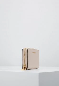 MICHAEL Michael Kors Damen JET SET FLAT CASE CROSSGRAIN - Geldbörse - Soft Pink -Michael Kors Verkäufe 96f8d1457d964ecd93c84797ad9335c3