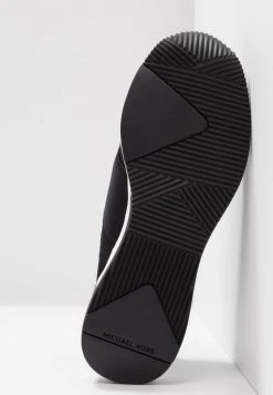 MICHAEL Michael Kors Damen FELIX TRAINER - Slipper - Black 15 MICHAEL Michael Kors Damen FELIX TRAINER - Slipper - Black -Michael Kors Verkäufe 977369cabfcb4350a76b21fc0ed2ca82